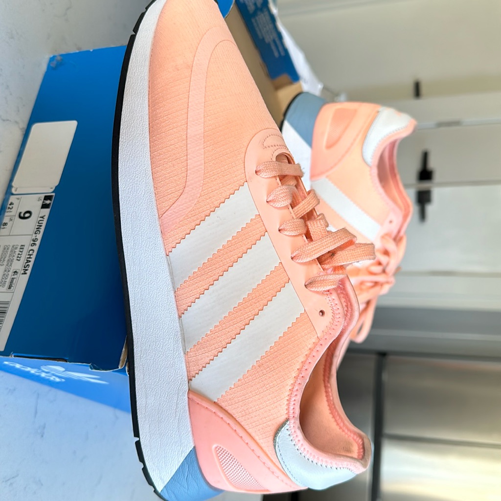 Adidas Boost